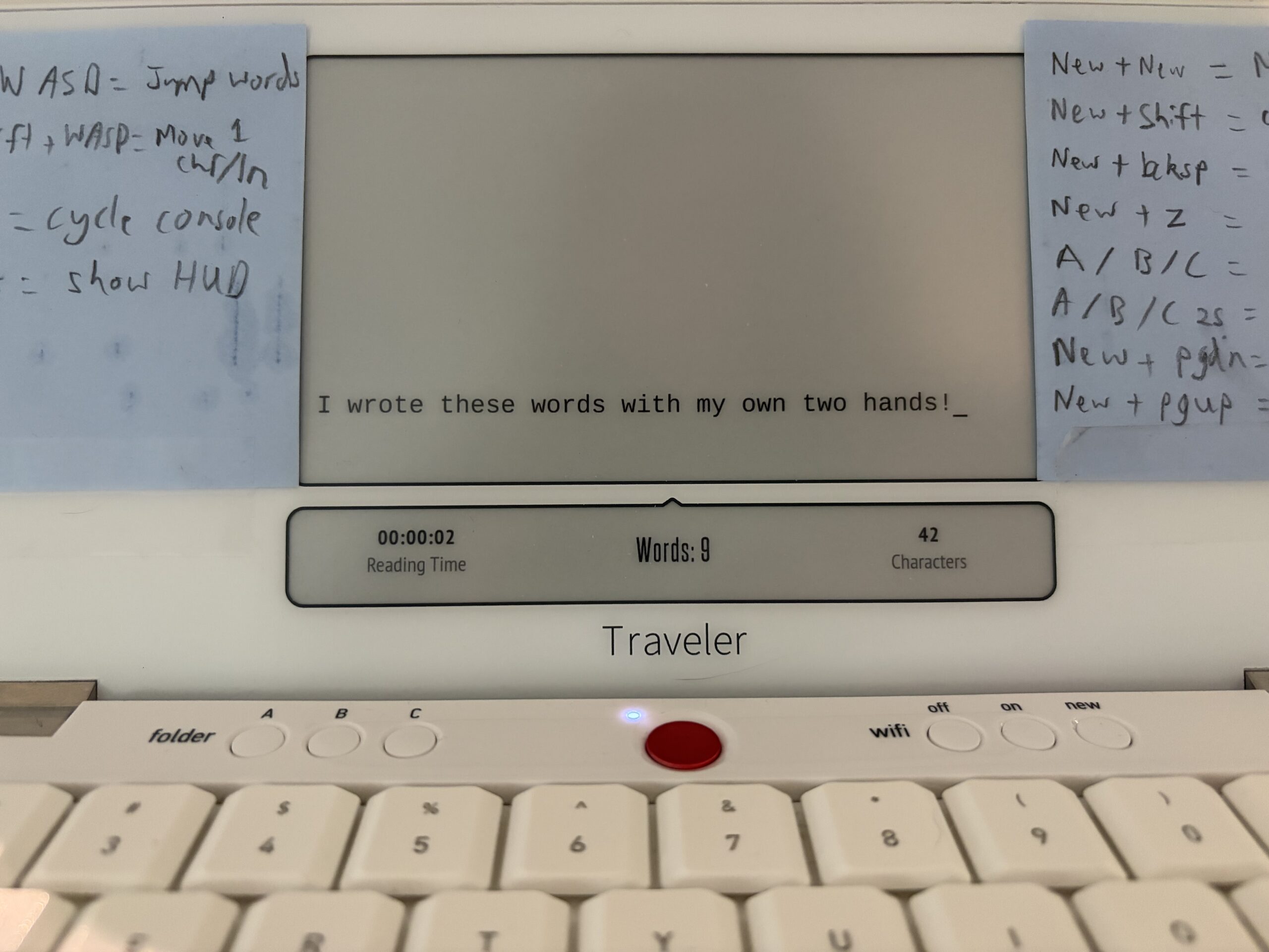 Here’s how I use AI as an Author