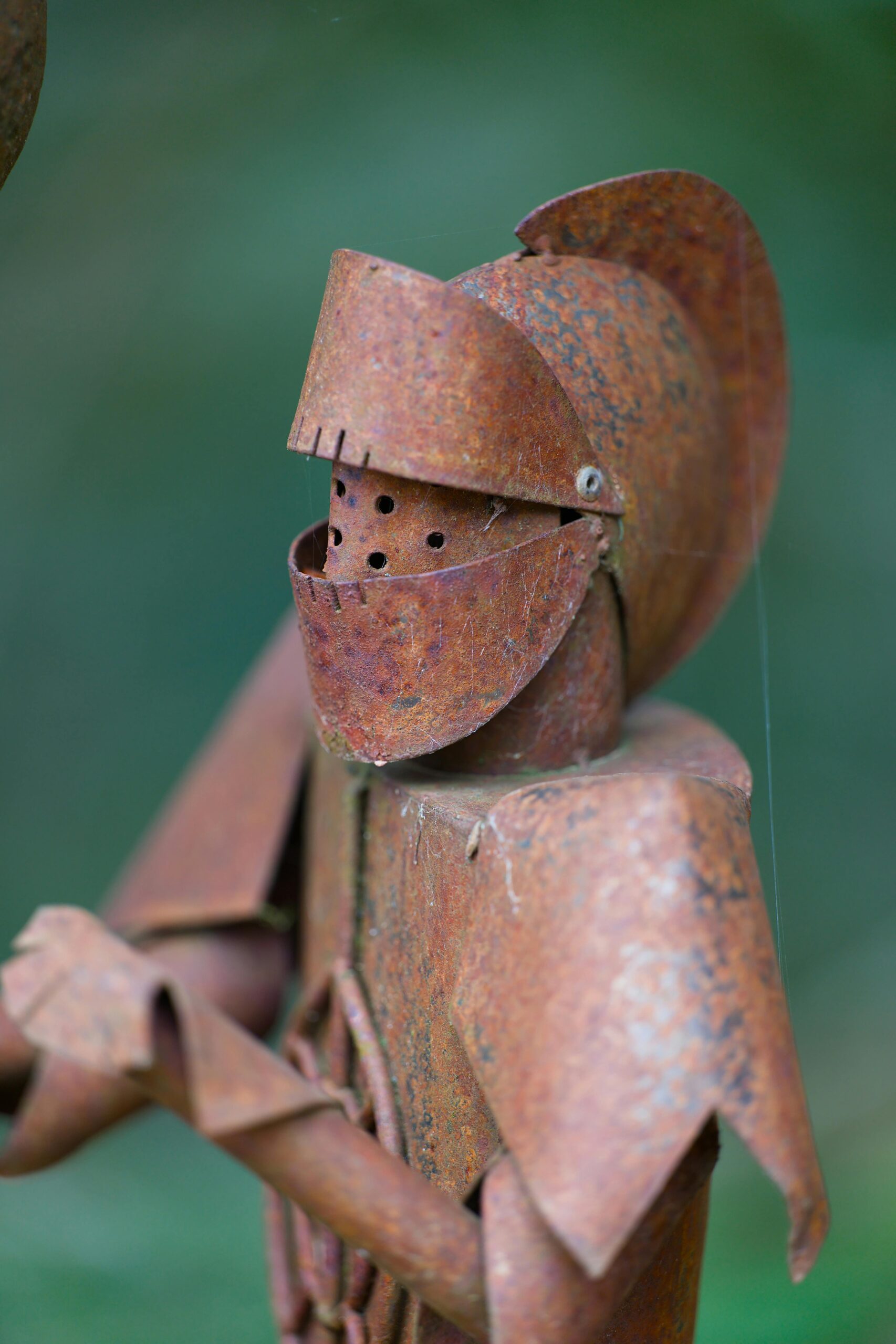 Rust